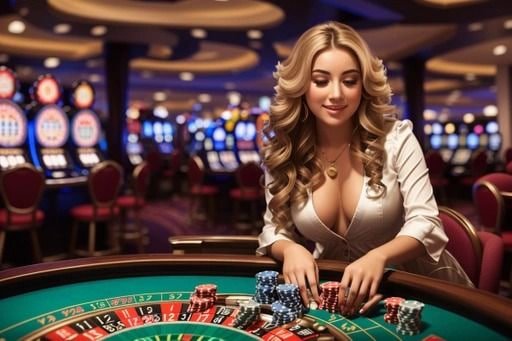cv66 တိုက်ရိုက်ကာစီနို Live Dealer ဂိမ်းများ HD ဗီဒီယိုဖြင့် ကစားနေသောမြင်ကွင
း